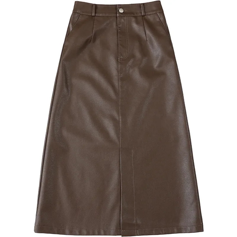 Jupe Midi Arlette
