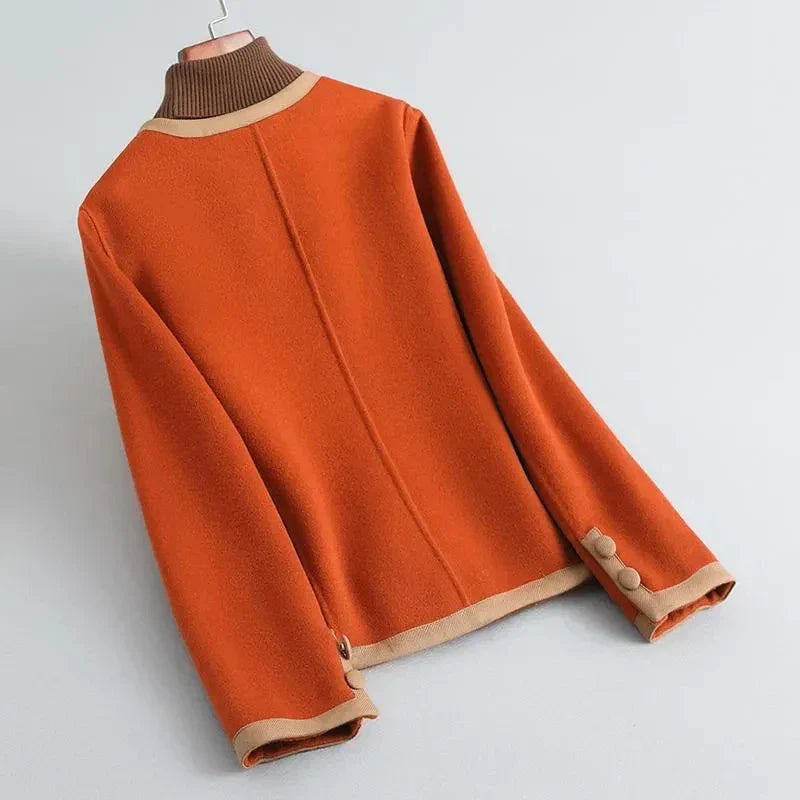 Manteau Maribelle