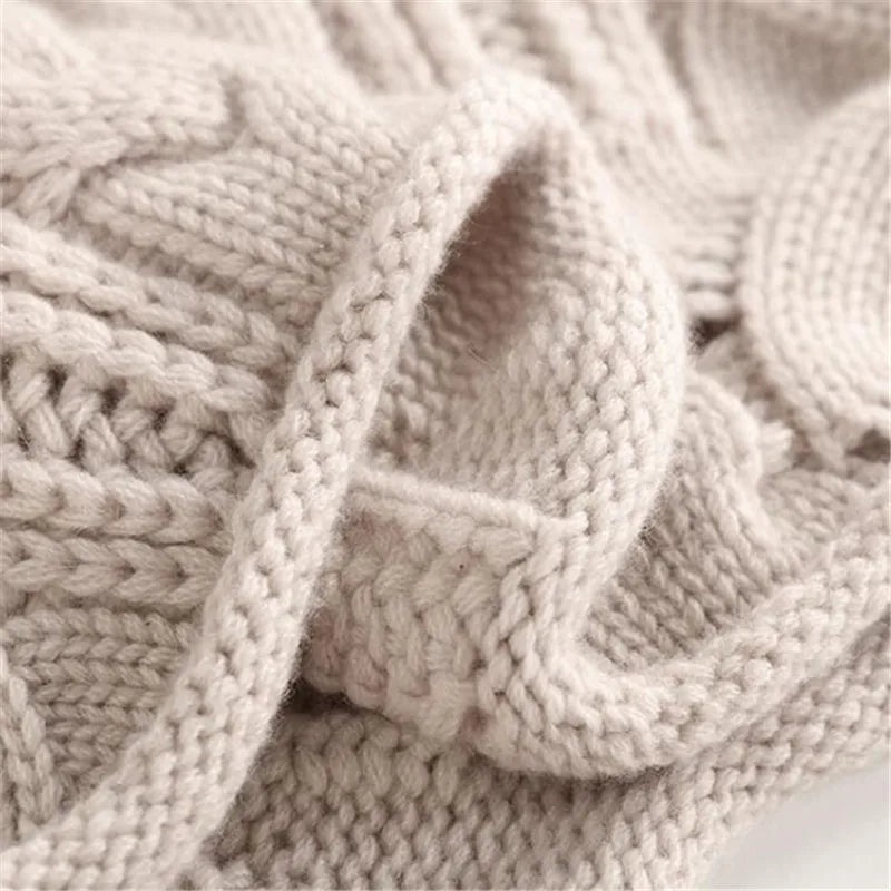 Pull en Cachemire Mabel