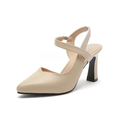 Escarpins Confort Royal pour Femme + Cadeau Offert