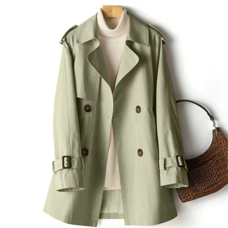 Trench Clara