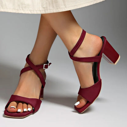Talons Contour Alora