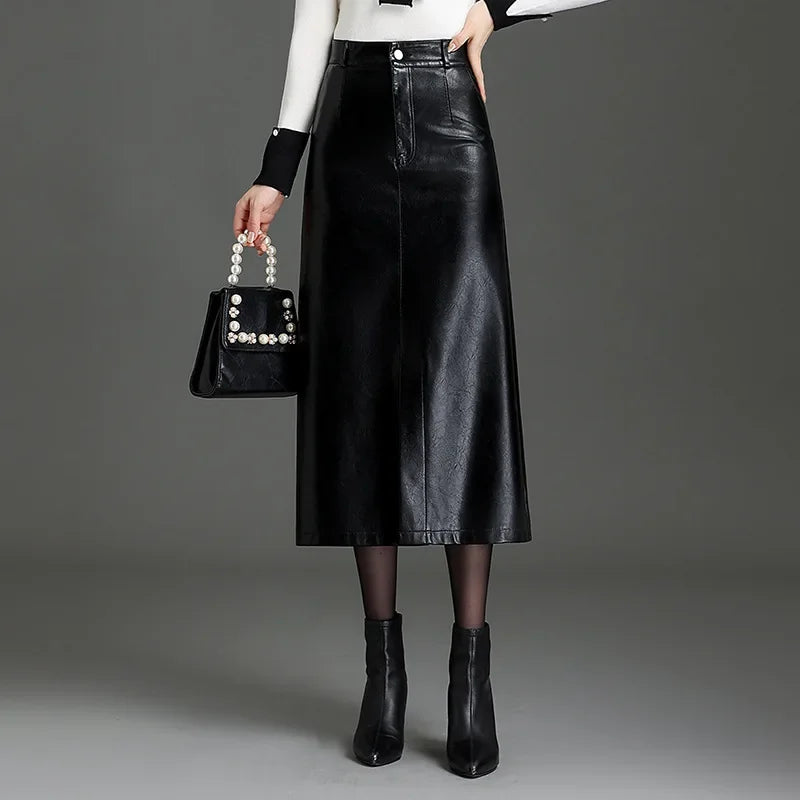 Jupe Midi Arlette