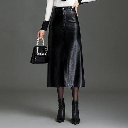 Jupe Midi Arlette