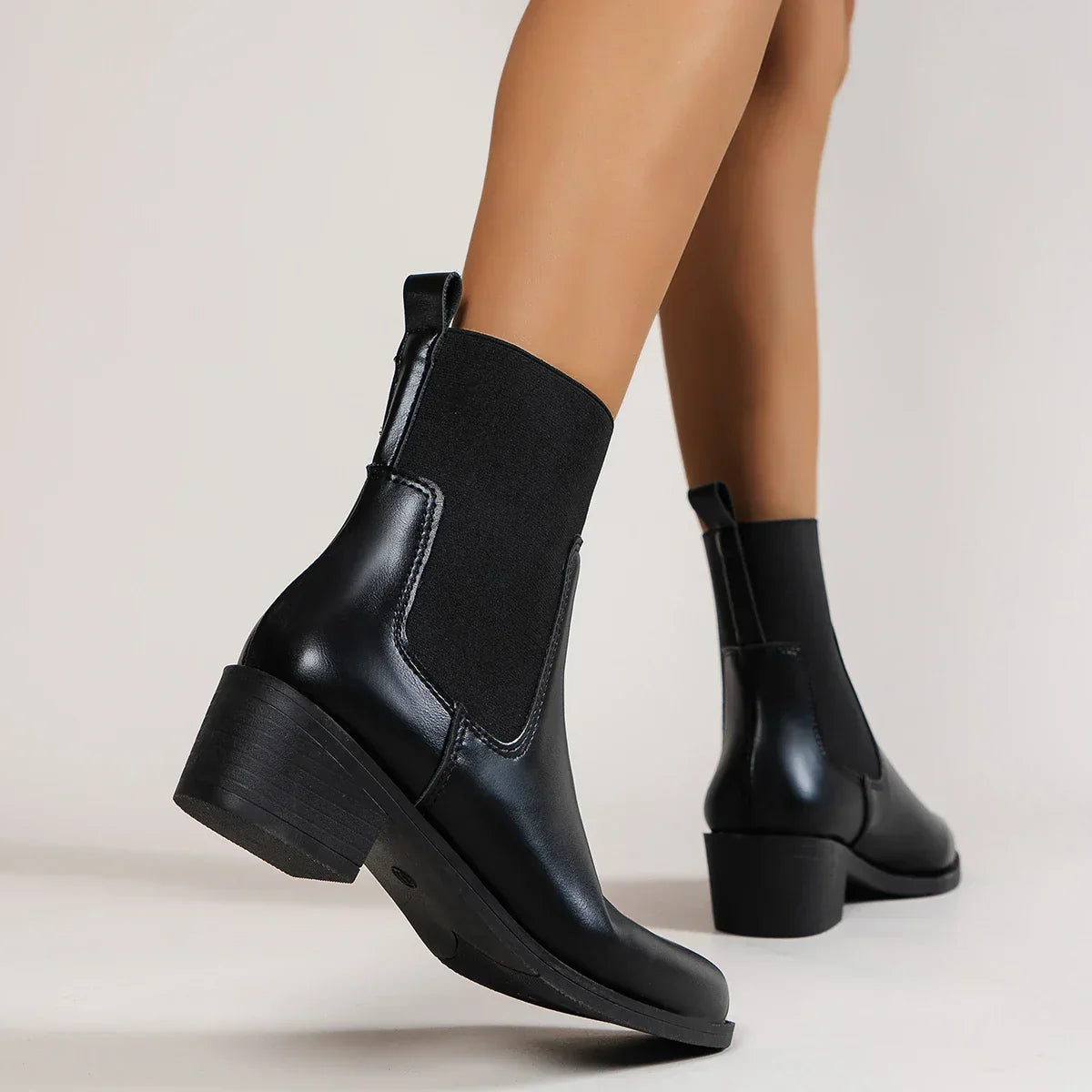Boots Chelsea Aurora Glen