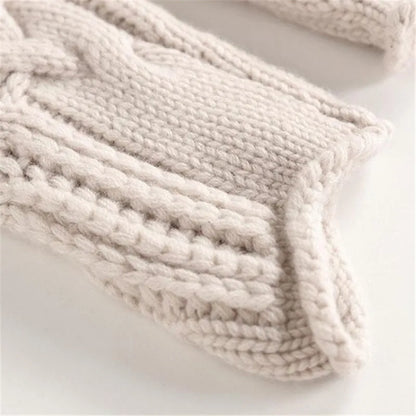 Pull en Cachemire Mabel