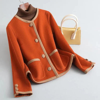 Manteau Maribelle
