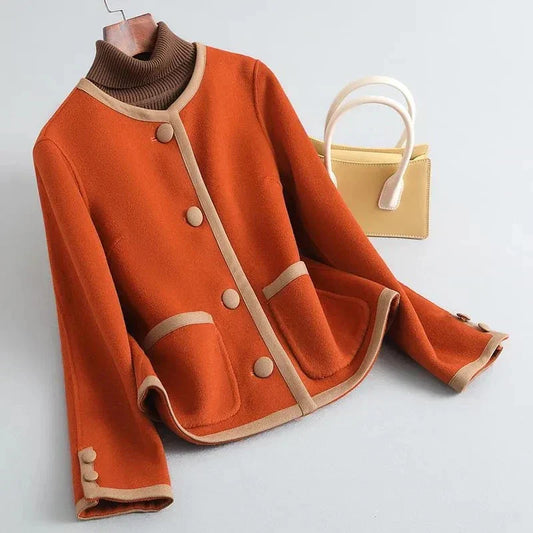 Manteau Maribelle