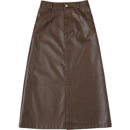 Jupe Midi Arlette