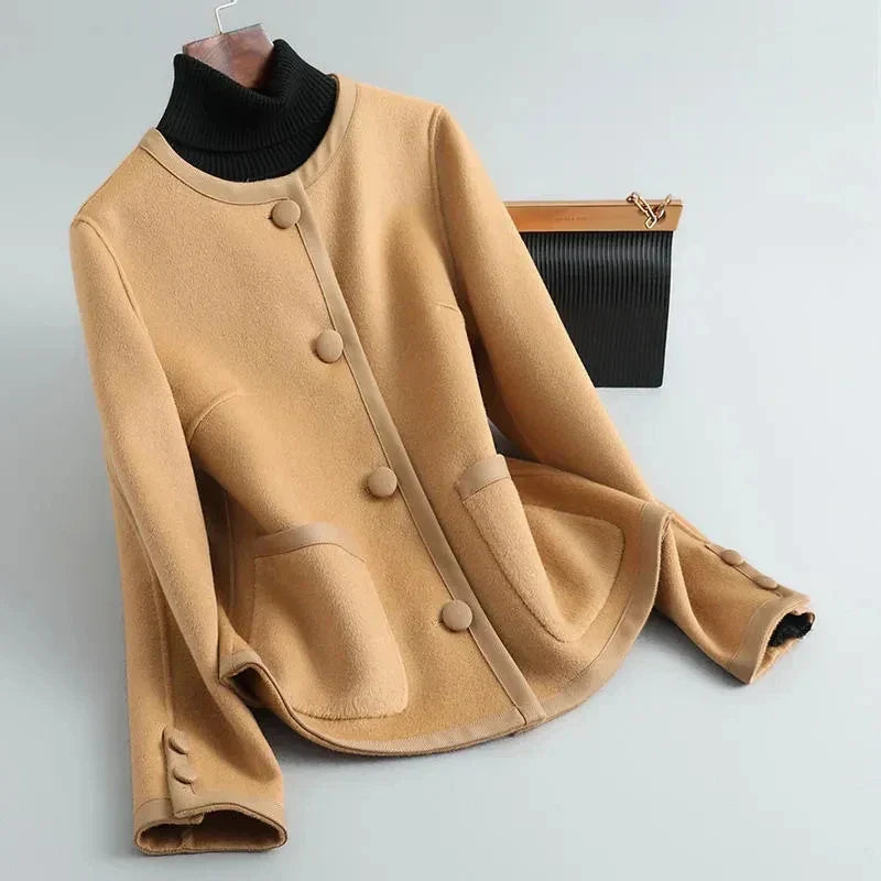 Manteau Maribelle