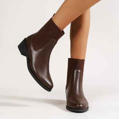 Boots Chelsea Aurora Glen