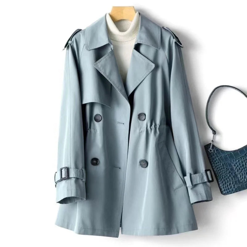 Trench Clara