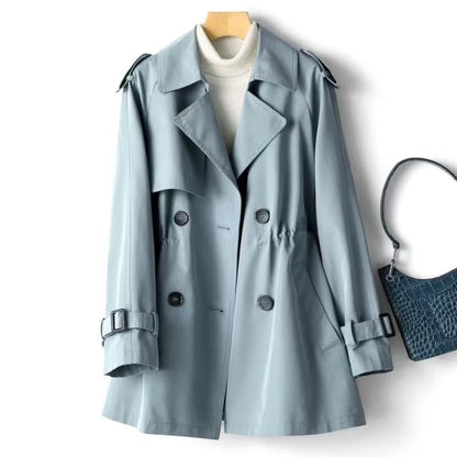 Trench Clara