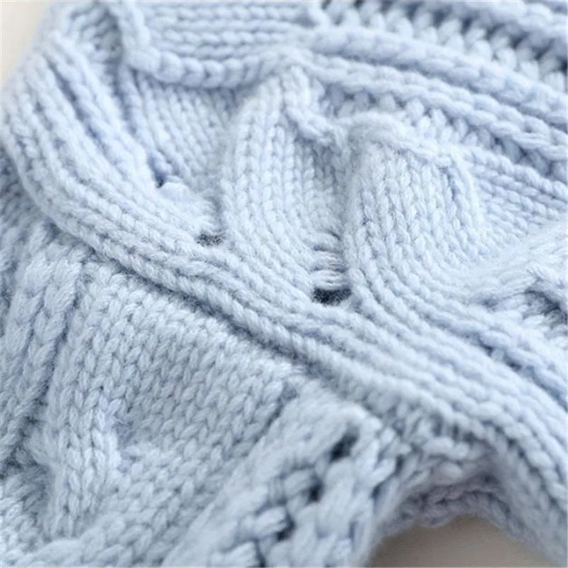 Pull en Cachemire Mabel