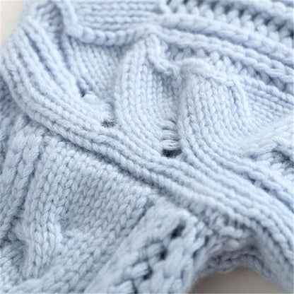 Pull en Cachemire Mabel