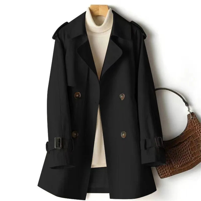Trench Clara