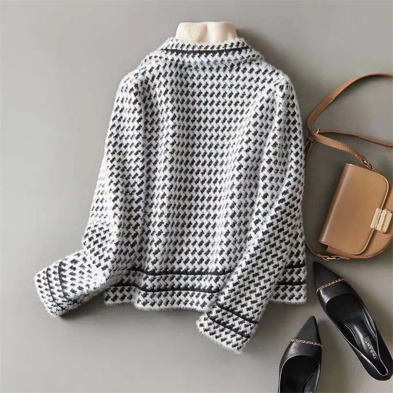 Manteau Court Adeline
