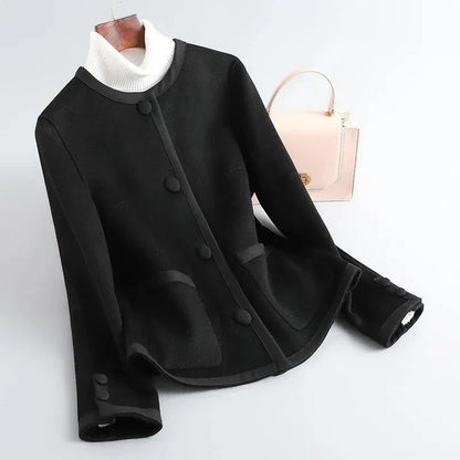 Manteau Maribelle