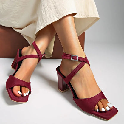 Talons Contour Alora