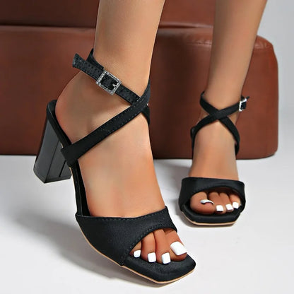 Talons Contour Alora