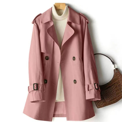Trench Clara