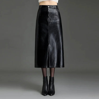 Jupe Midi Arlette