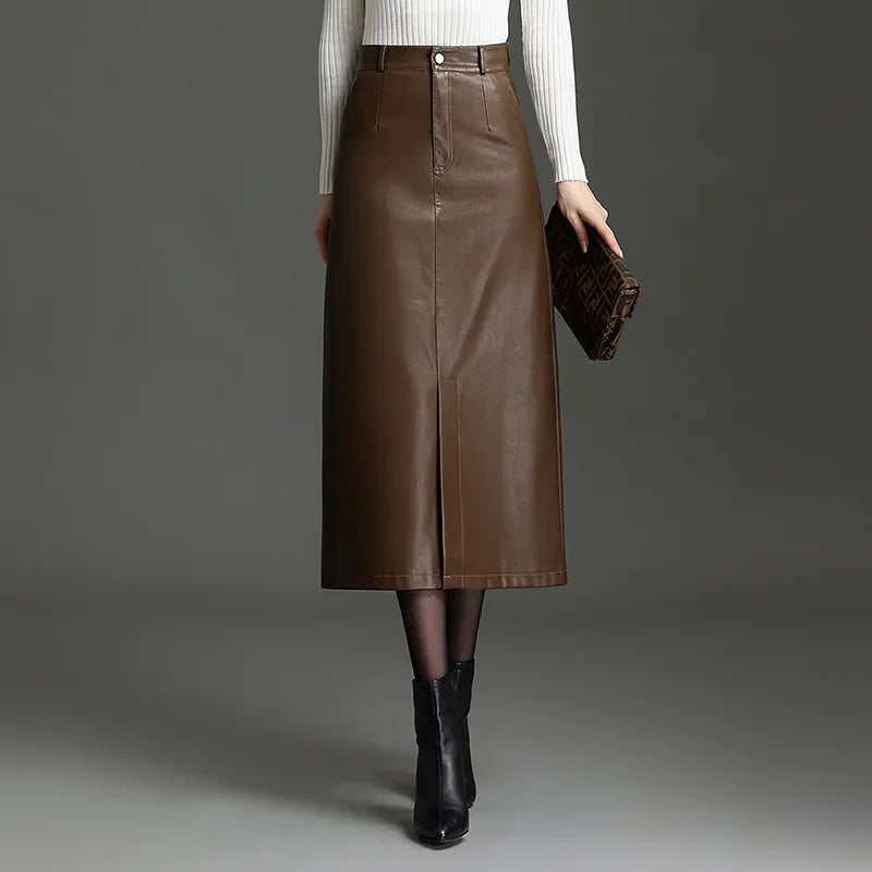 Jupe Midi Arlette