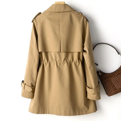 Trench Clara