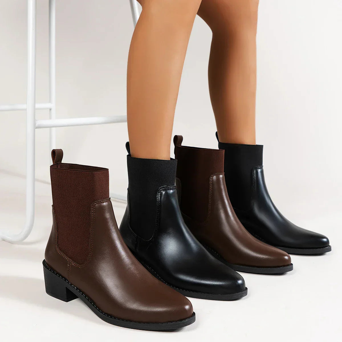 Boots Chelsea Aurora Glen