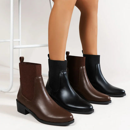 Boots Chelsea Aurora Glen