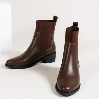 Boots Chelsea Aurora Glen