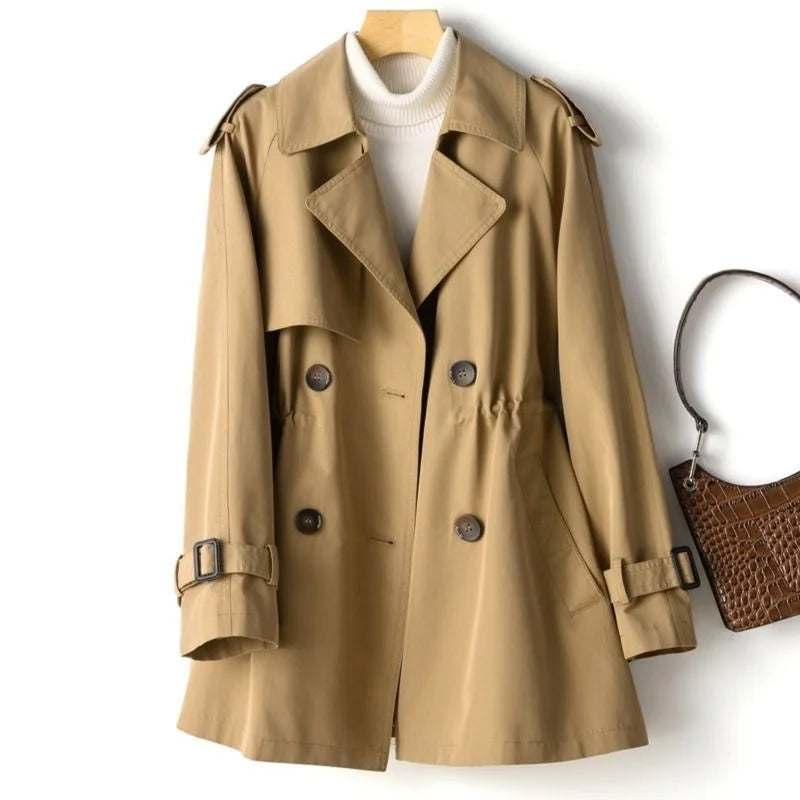 Trench Clara