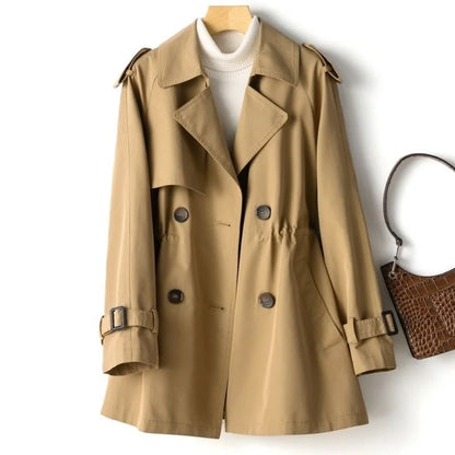 Trench Clara