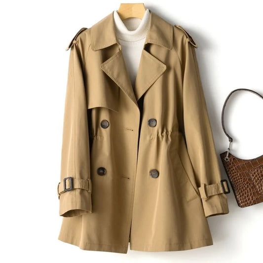 Trench Clara