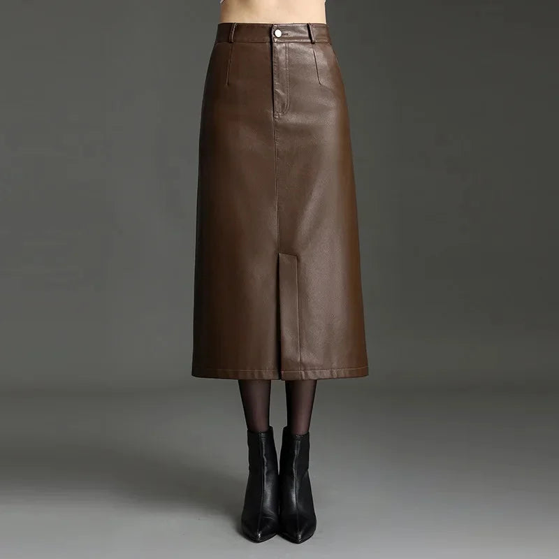 Jupe Midi Arlette