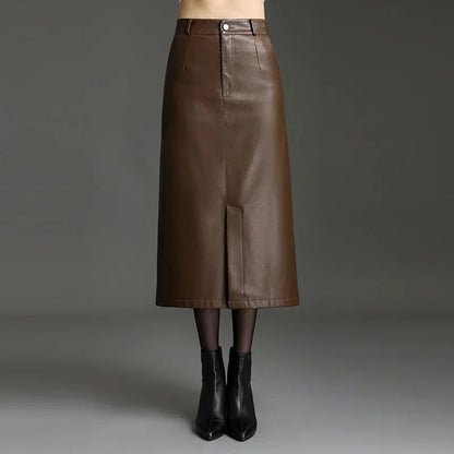 Jupe Midi Arlette