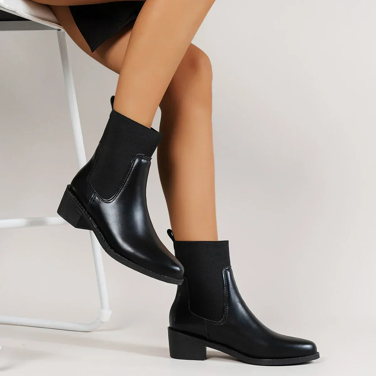 Boots Chelsea Aurora Glen