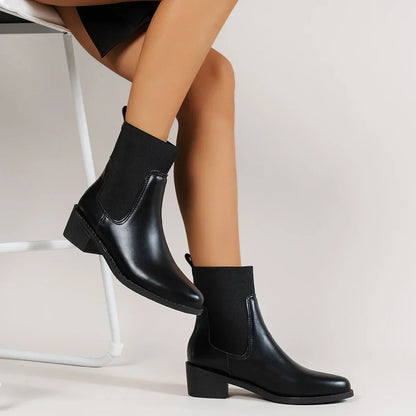 Boots Chelsea Aurora Glen