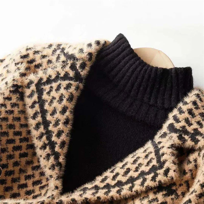 Manteau Court Adeline
