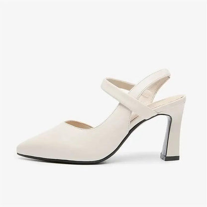 Escarpins Confort Royal pour Femme + Cadeau Offert