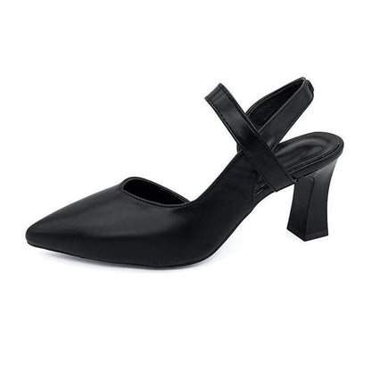 Escarpins Confort Royal pour Femme + Cadeau Offert