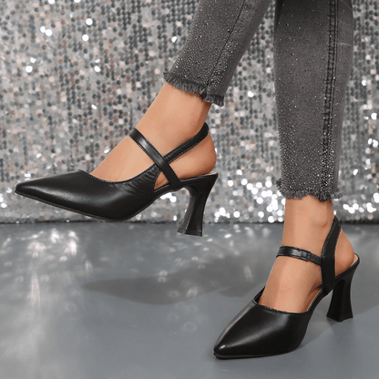 Escarpins Confort Royal pour Femme + Cadeau Offert